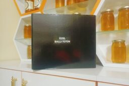 Ballı Tütün Doğal Aromasıyla Dinlendirici ve Enerji Verici