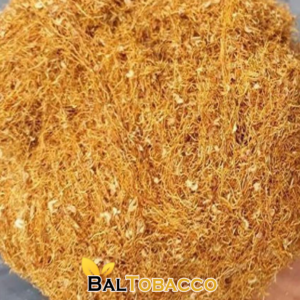 Algan Ballı Tütün