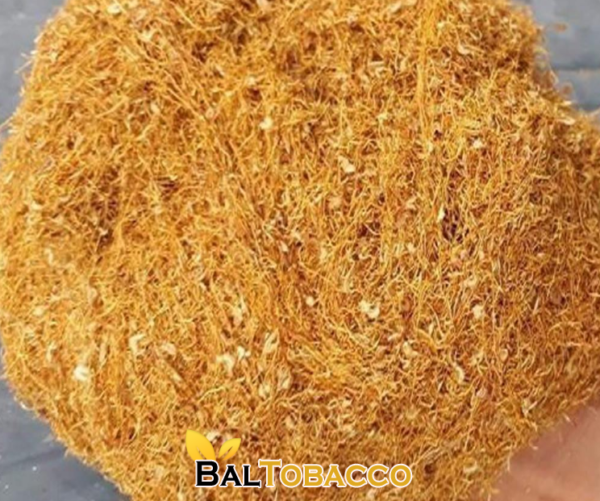 Algan Ballı Tütün